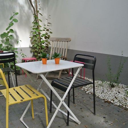 Les Chambres De Franz By Smartflats Ixelles Extérieur photo