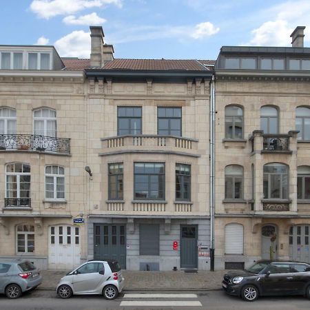 Les Chambres De Franz By Smartflats Ixelles Extérieur photo