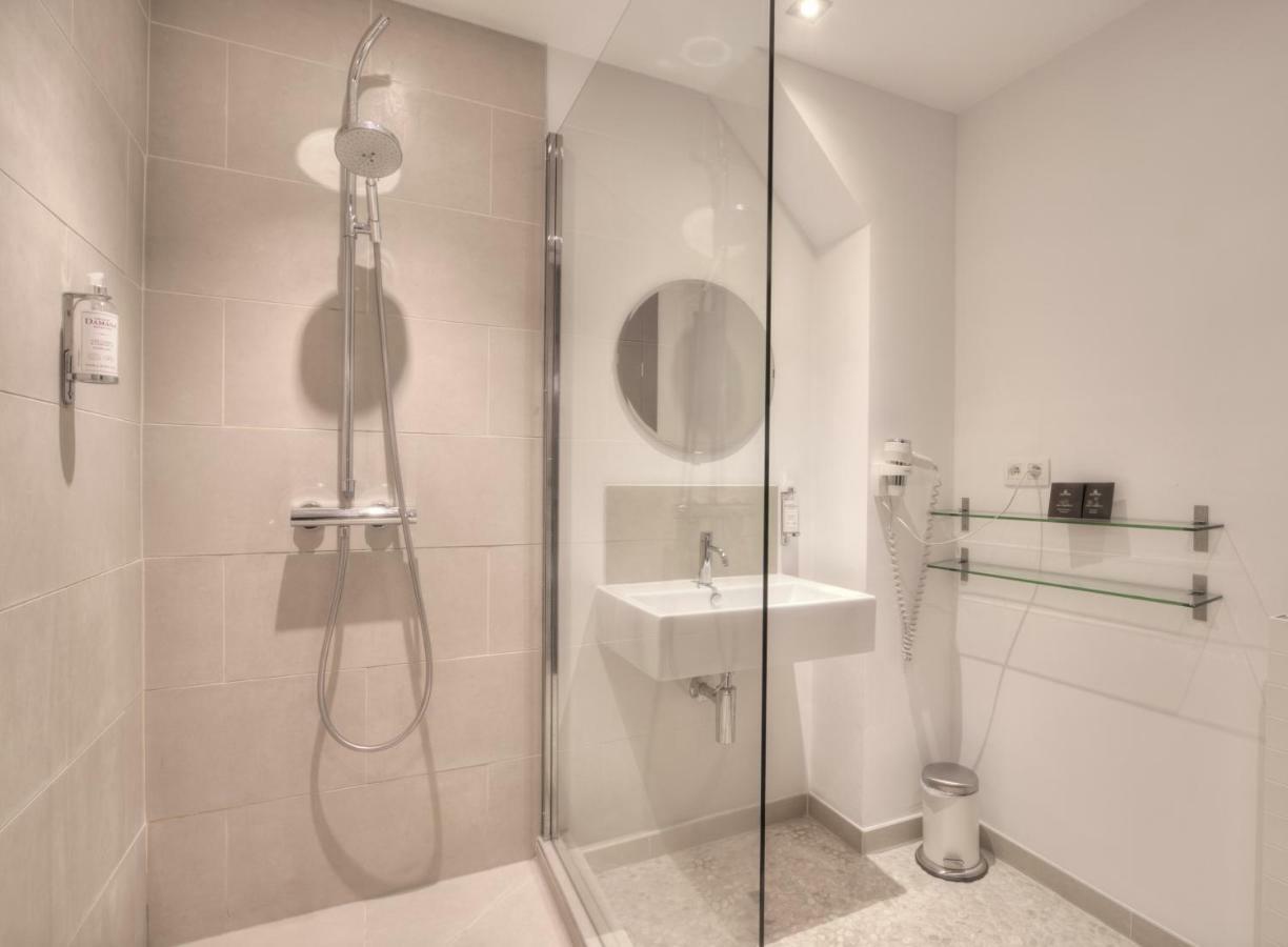 Les Chambres De Franz By Smartflats Ixelles Extérieur photo