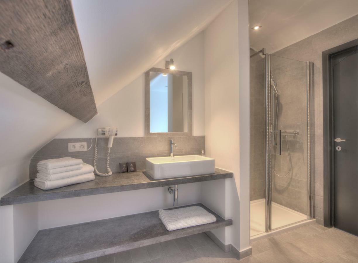 Les Chambres De Franz By Smartflats Ixelles Extérieur photo