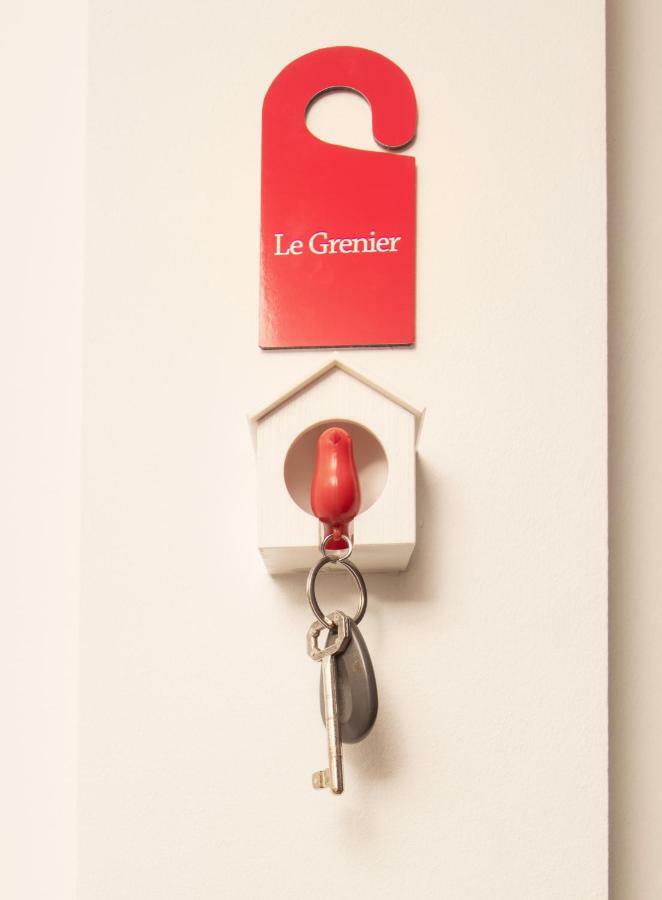 Les Chambres De Franz By Smartflats Ixelles Extérieur photo